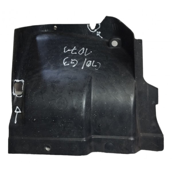Moldura Defletor Ar Radiador Gol G3 G4 2002 2003 (detalhe)
