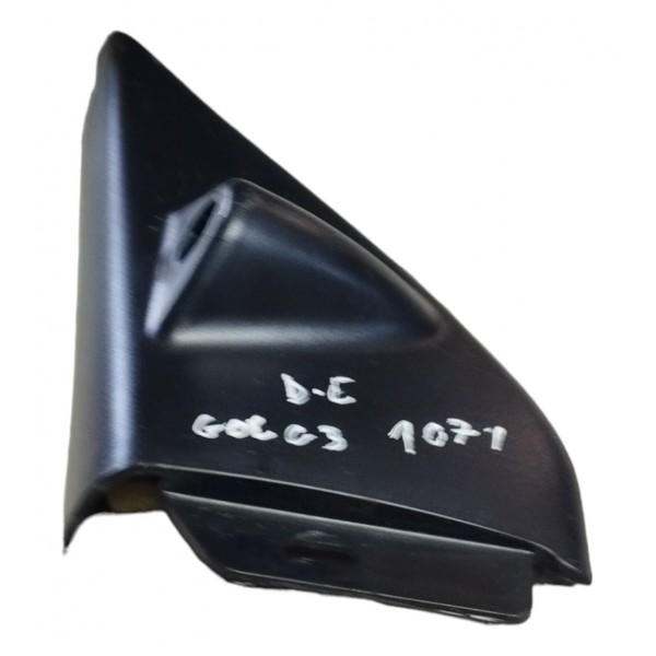 Acabamento Interno Retrovisor Esquerdo Gol G3 G4