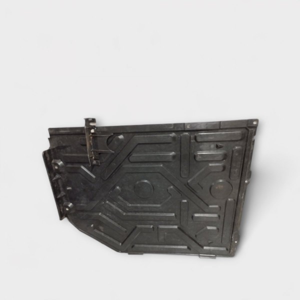 Protetor Defletor Tanque Classe A160  1998 1999 2000 Á 2003