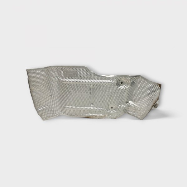 Protetor Defletor Térmico Calor Bmw 320i 2006