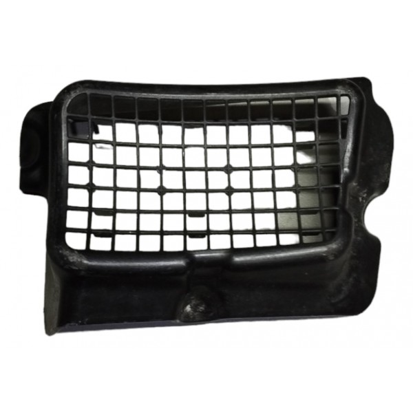 Grelha Dreno Churrasqueira Esquerdo Bmw 320i 325i 330i 335i