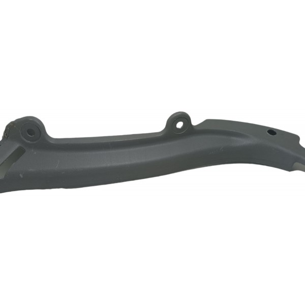 Acabamento Lateral Traseiro Esquerdo Gol G3 2002