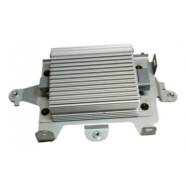 Módulo Som Amplificador Fusion 3.0 V6 2010 2011