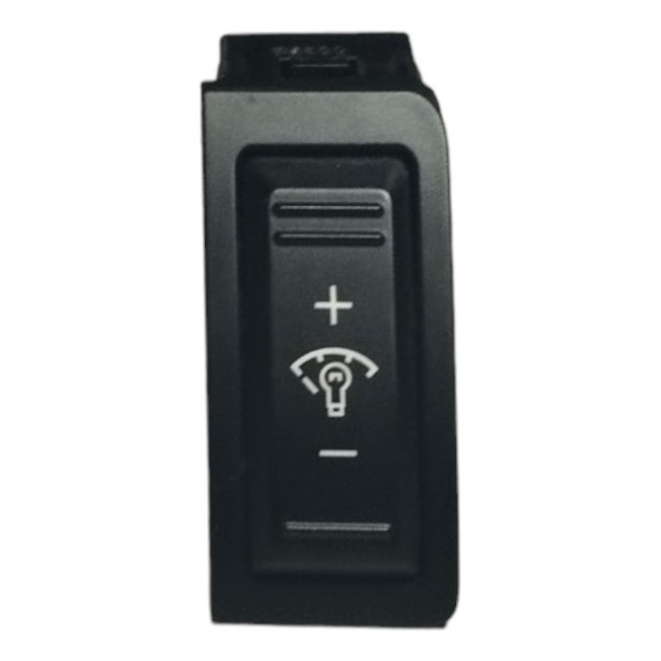 Botão Regulagem Iluminação Painel Sorento 2010 Á 2015