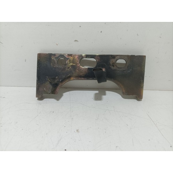 Suporte Do Paralama Traseiro Titan 150 2008