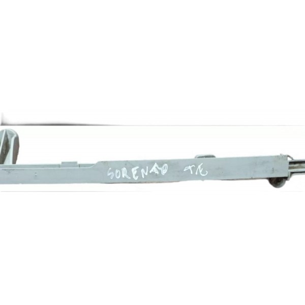 Guia Canaleta Vidro Traseira Esquerda Sorento 2012 2013