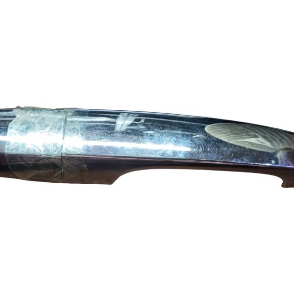 Maçaneta Externa Traseira Esquerda Sorento 2010 Á 2013