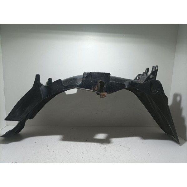 Paralama Traseiro Honda Cg 150 Titan 2008