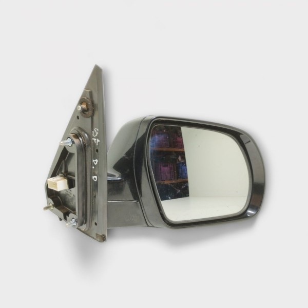 Retrovisor Santa Fé Com Pisca Dianteiro Direito 2011 2012