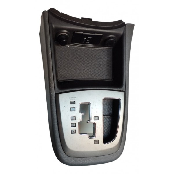 Console Do Câmbio Hyundai Santa Fé 4x4 V6 3.5 2011 2012