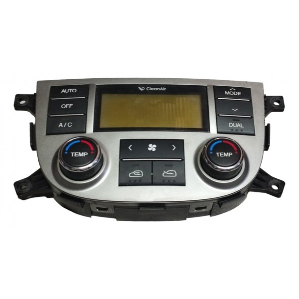 Comando Ar Condicionado Santa Fé 2011 2012