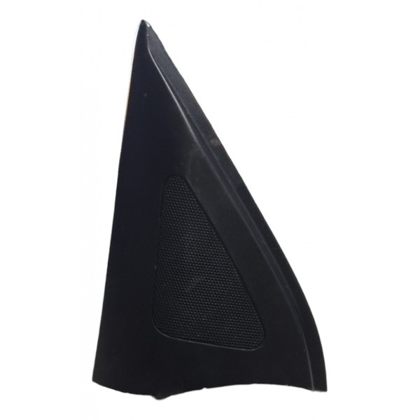 Acabamento Interno Retrovisor Esquerdo Santa Fé 2011 2012