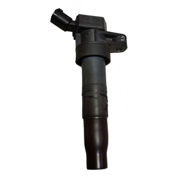 Bobina Ignição Ix35 Sonata Sorento (2)