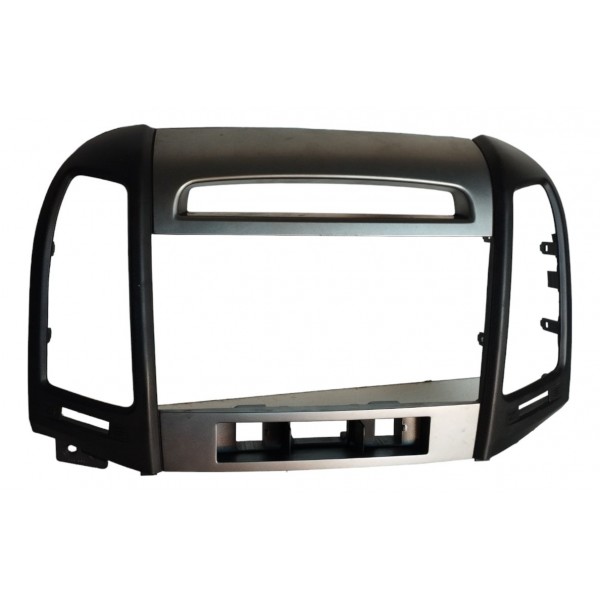 Moldura Central Painel Santa Fé 2011 2012 U0442248