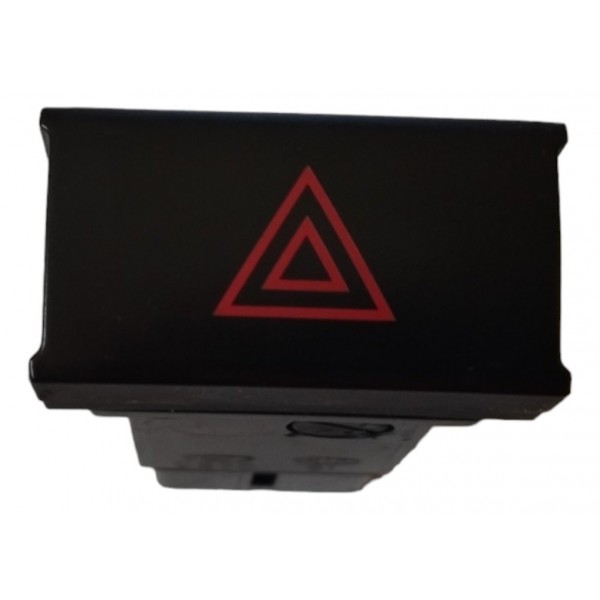 Botão Pisca Alerta Santa Fé 3.5 V6 4x4 2011 2012