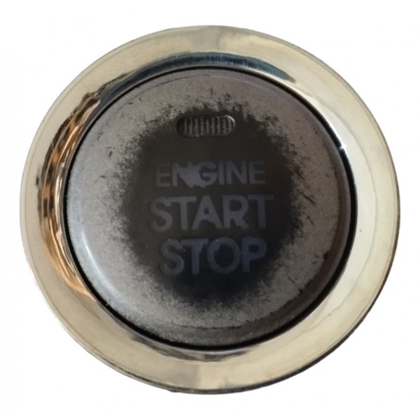 Botão Start Stop Santa Fé 3.5 V6 4x4 2011 2012