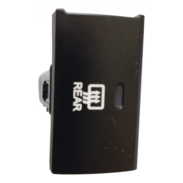 Botão Desembaçador Traseiro Santa Fé 3.5 2011 2012