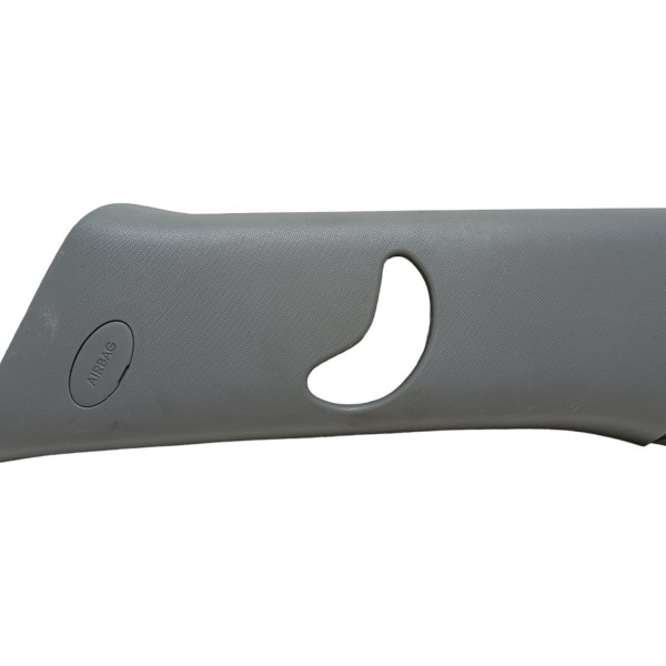 Acabamento Coluna Traseira Direita Sorento 2010 2011 Á 2015