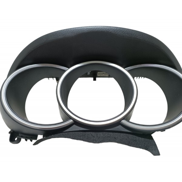 Acabamento Moldura Painel Instrumento Sorento 2010 Á 2015