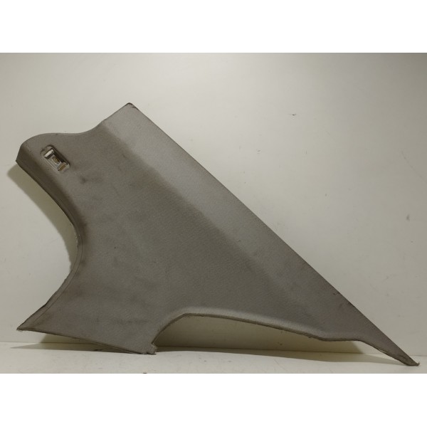 Acabamento Coluna Traseiro Direito Bmw 320i 2008 2009 2010