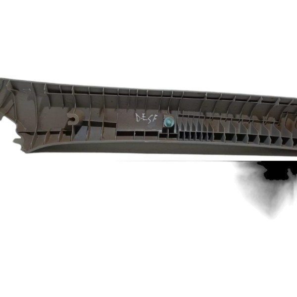 Acabamento Parabrisa Coluna Esquerda Santa Fé 2011 2012