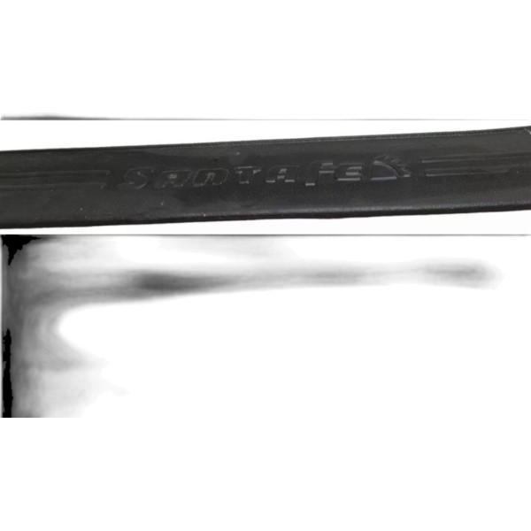 Soleira Dianteira Esquerda Santa Fé 2011 2012