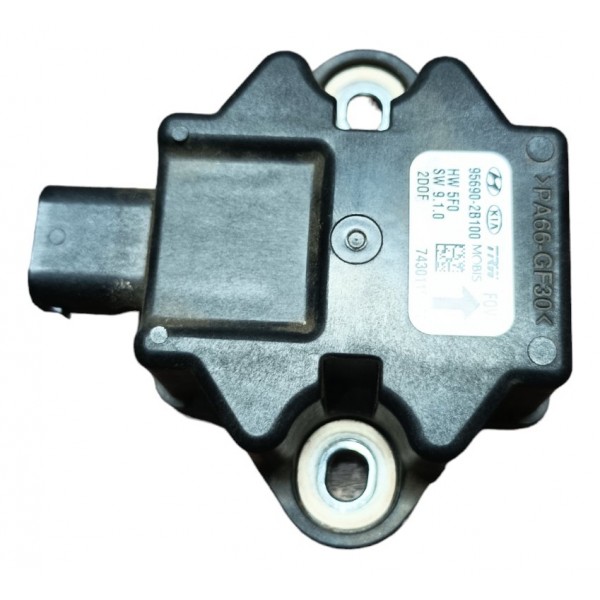 Módulo Sensor Estabilidade Santa Fé 2011 2012