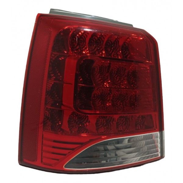 Lanterna Traseira Esquerda Canto Sorento 2011 2012