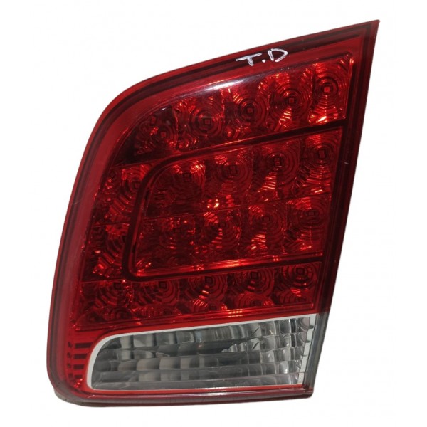 Lanterna Traseira Direita Canto Sorento 2010 2011 2012