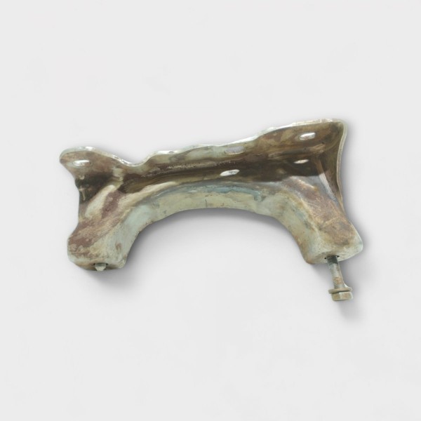 Suporte Catalizador Compass Toro Renegade 2.0 2016 Á 2021