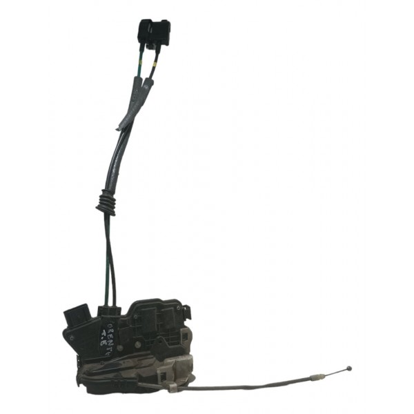 Fechadura Porta Traseira Esquerda Sorento 2010 Á 2015