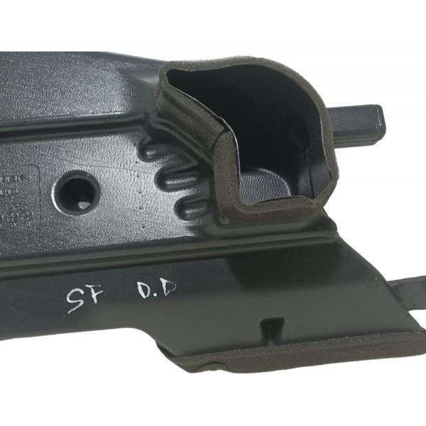 Duto Entrada De Ar Lado Direito Santa Fé 2010