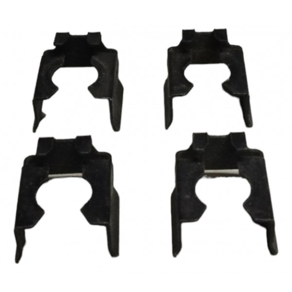 Kit Travas Bico Injetor Sorento Azera Santa Fé