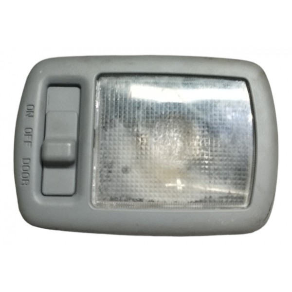 Luz Cortesia Interna Teto Sorento 2.4 2011 2012