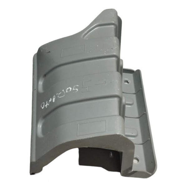 Suporte Parachoque Traseiro Esquerdo Sorento 2011 2012