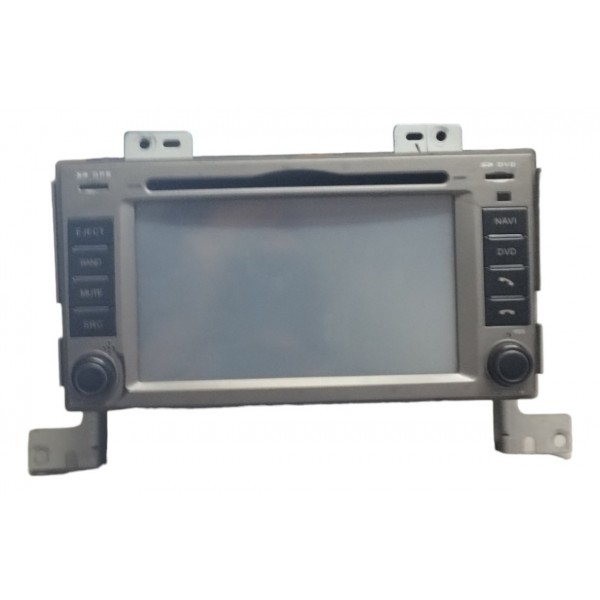 Rádio Som Multimídia Santa Fé 2011 2012