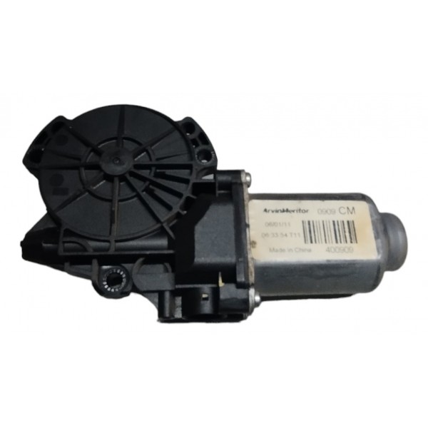 Motor Vidro Elétrico Traseiro Esquerdo Santa Fé 2011 2012
