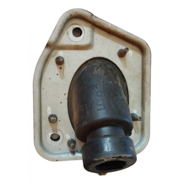 Coifa Coluna Direção Santa Fé 3.5 4x4  V6 2011 2012