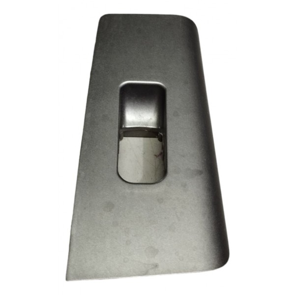 Moldura Botao Vidro Traseiro Esquerdo Santa Fé (detalhe)