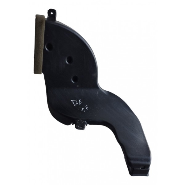 Duto De Ar Esquerdo Santa Fé 4x4 3.5 2011 2012 973602b000