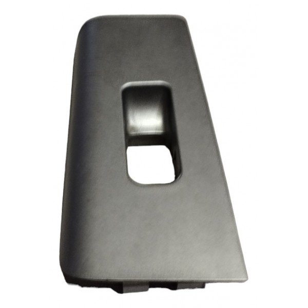 Moldura Botão Vidro Elétrico Traseiro Direito Santa Fé