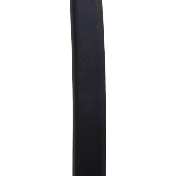 Acabamento Superior Tampa Traseira Santa Fé 2011 2012