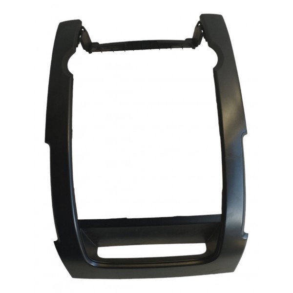 Moldura Console Painel Central Kia Sorento 2011 2012