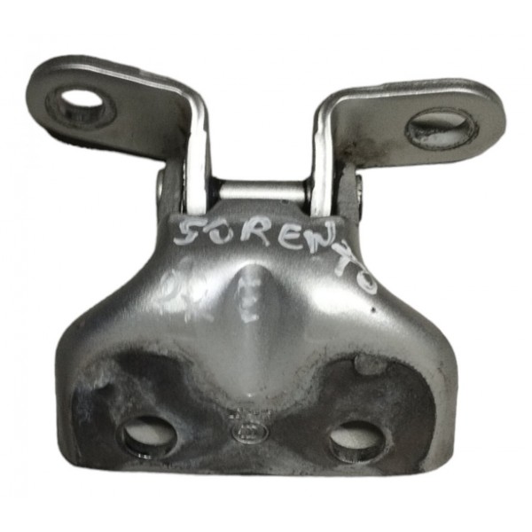 Dobradiça Superior Porta Traseira Esquerda Sorento 2011 2012