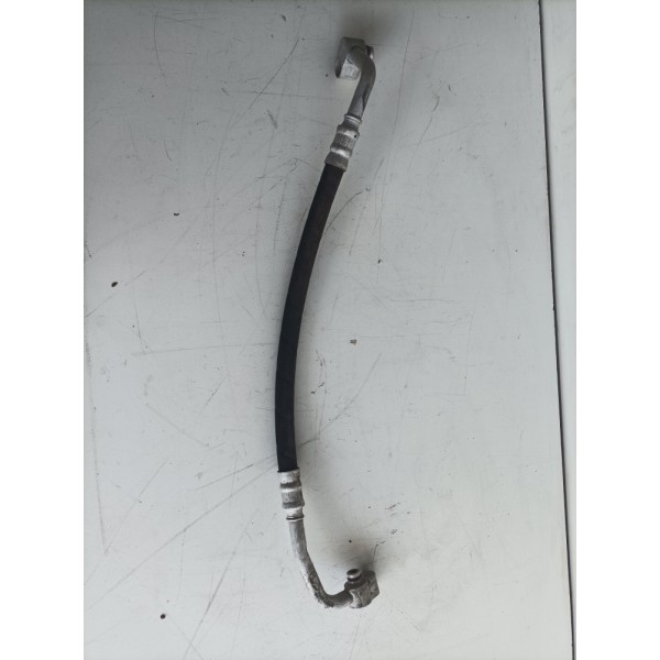 Mangueira Tubo Ar Condicionado Vw Amarok 2012 Á 2018