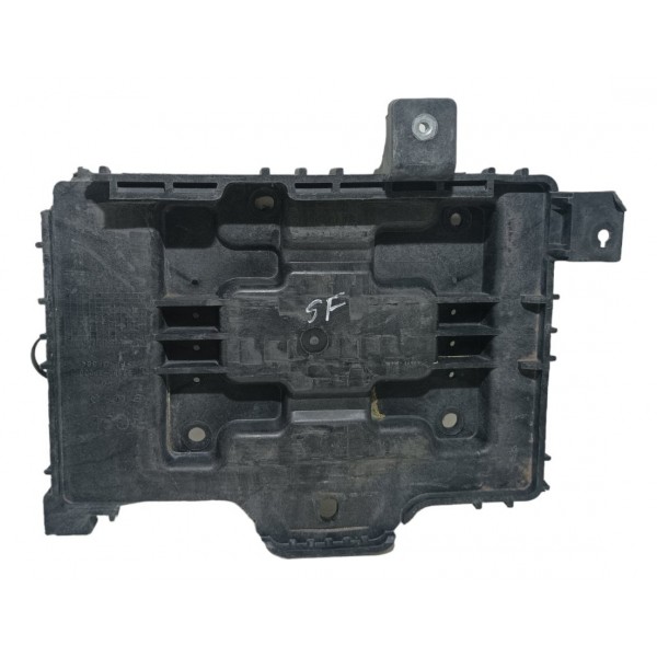 Suporte Bateria Santa Fé 2010 2011 2012 2013 Á 2021