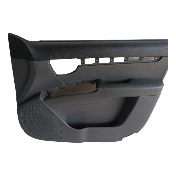 Forro Porta Dianteira Direita Santa Fé 2010 Á 2021