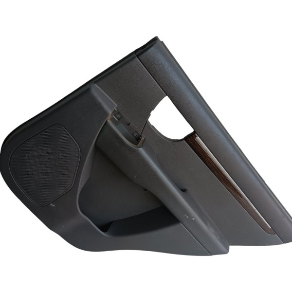 Forro Porta Traseira Direita Santa Fé 2010 Á 2021