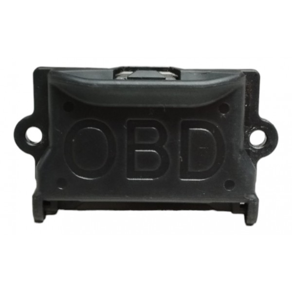 Tampa Entrada Obd Mercedes C180 C200 2025402373