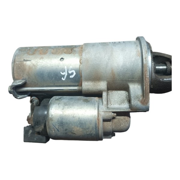 Motor De Arranque Hyundai Santa Fé 3.5 2011 2012